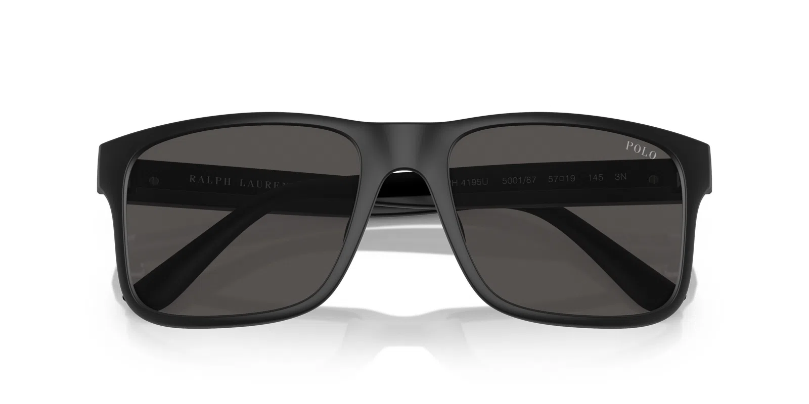Polo 4195U Sunglasses - view 21